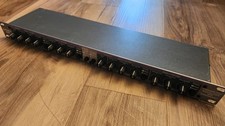 APHEX 109 equalizzatore