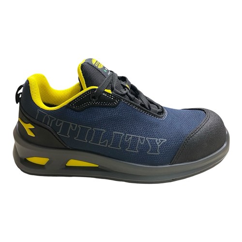 Scarpe antinfortunistica - scarpe,