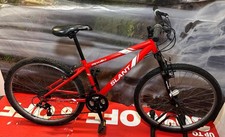 Bicicletta per adulti - ruota