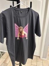 Camicia concerto Madonna