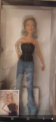 Integrity toys the rupaul - integrity,