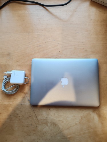 Macbook air - air, 13"