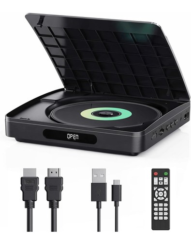 Mini lettore dvd yoton - lettore,