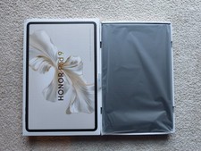 HONOR Pad 9 con scatola