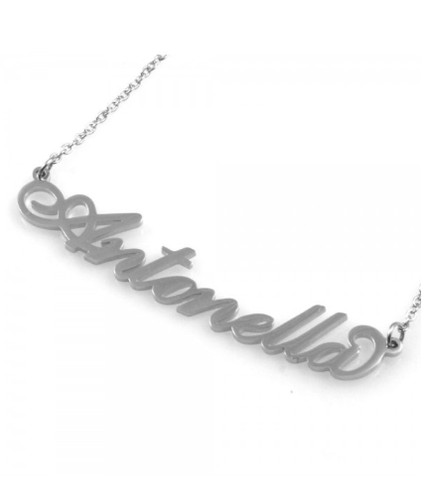 Collana con nome - ✨,