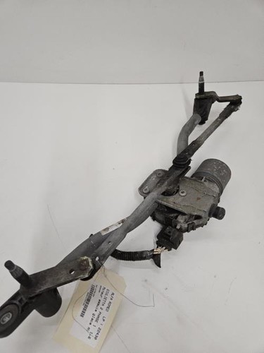 Motore tergicristallo