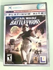 Star Wars: Battlefront