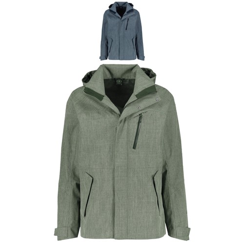 Schöff zipin jacket - zipin!, denver3