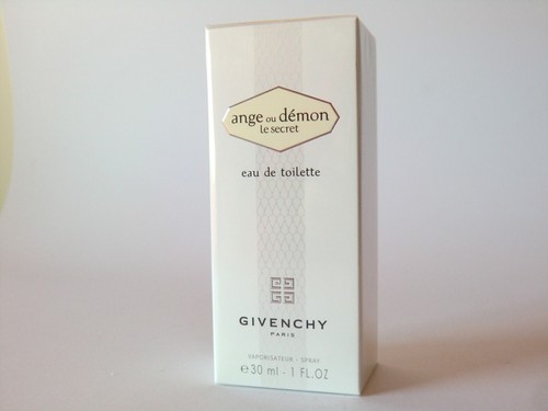 Givenchy ange demon le - demon,