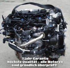 Motore XVJA Moteur Engine