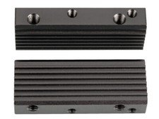 Supporto motore Serpent 811-S