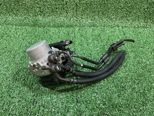 CENTRALINA POMPA ABS HONDA