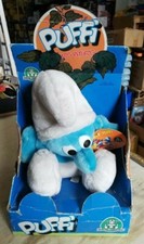 PUFFI PELUCHE VINTAGE 1992