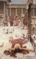 John William Waterhouse