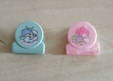 KIKI & LALA MY MELODY SANRIO