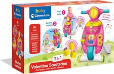 Clementoni valentina - clementoni,