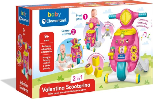 Clementoni valentina - clementoni,