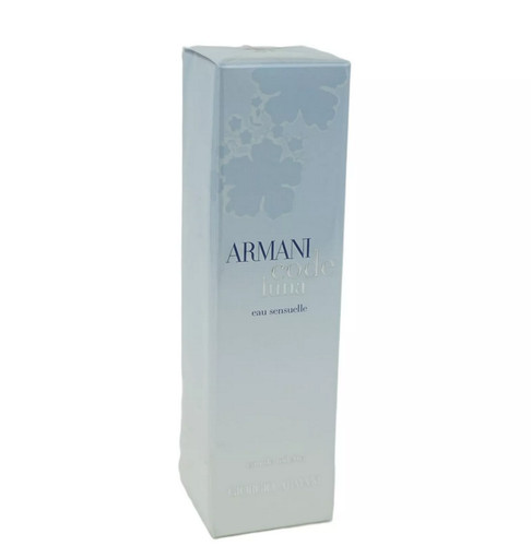 Armani code luna eau sensuelle - code,