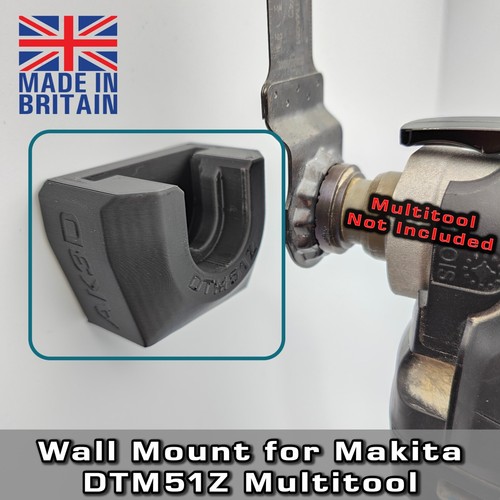 Makita dtm51z 18v lxt supporto - makita,