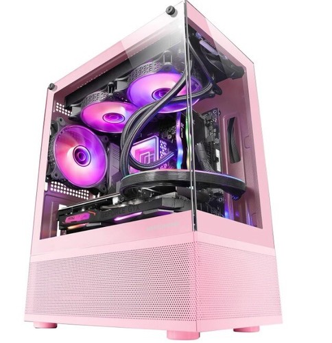Gaming fisso completo - pc,