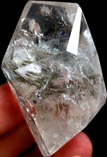 73g Natural Phantom Quartz
