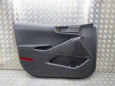 PANNELLO SCHEDA PORTA