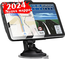 Navigatore Satellitare per