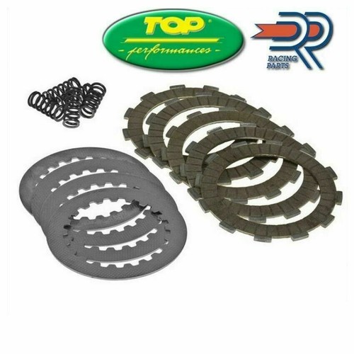 Serie dischi frizione racing - serie,