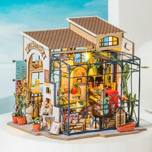 Rolife kit modellismo casa