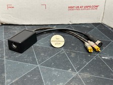 Adattatore interconnettore Ai-NET a M-Bus ALPINE Vintage Old School # 4913 KCA-130B