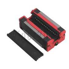 2 PZ HGH20CA Guida Lineare