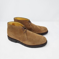 Grenson chukka boot desert - grenson,