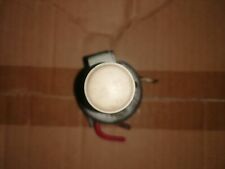 VW BEETLE BUG OVAL LIGHT SWITCH WIPER Interruttore Luci Maggiolino (48)