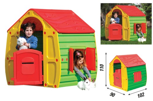 Casa per bambini casetta - casa,