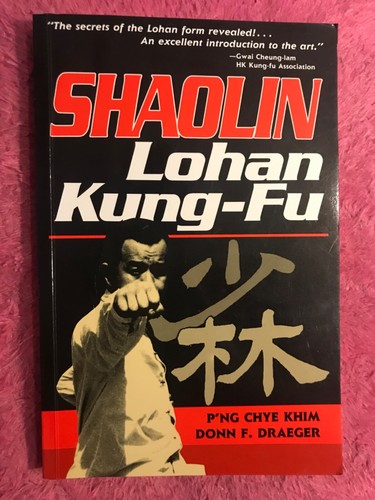 Arti marziali shaolin lohan - marziali,