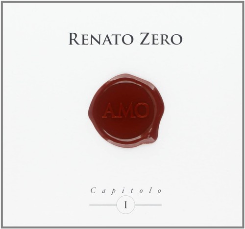 Amo capitolo renato zero - amo,
