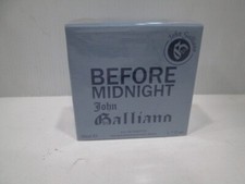 BEFORE MIDNIGHT di JOHN