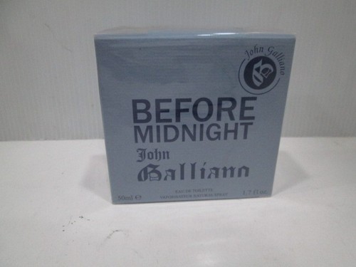 Before midnight john - di,