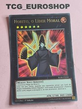 NORITO THE MORAL LEADER ●
