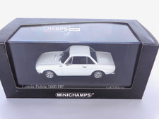 Minichamps 1:43, Lancia Fulvia