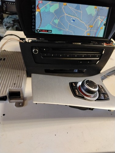 Kit autoradio combox - combox,, Écran