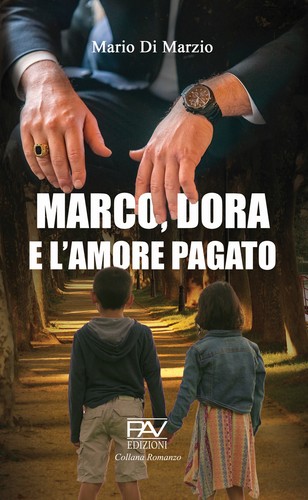 Marco dora amore pagato - marco,,