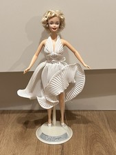 Barbie come Marilyn Monroe