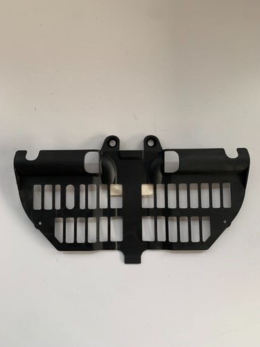 Protezione radiatore griglia