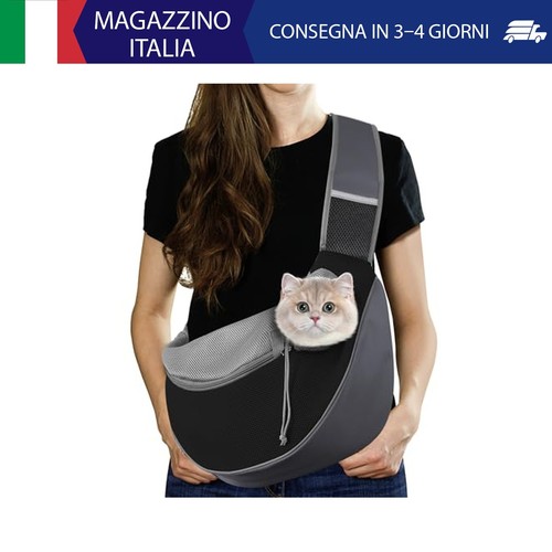 Pawaboo zaino per - zaino, cani