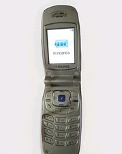 Telefonino  Samsung SGH-S500