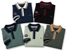 Polo uomo Tommy Hilfiger