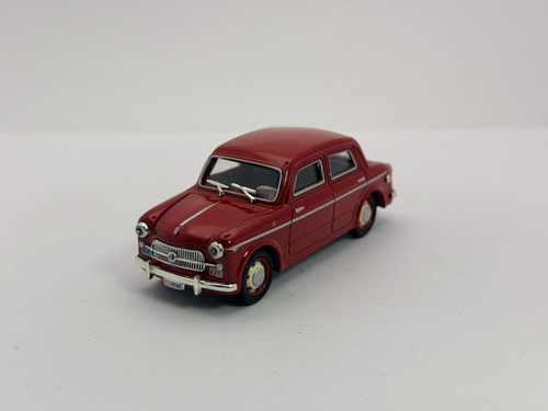 Fiat 1100 103 - , edicola