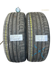 2 PNEUMATICI USATI 205/60 R 16