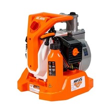Motopompa scoppio tempi - a,